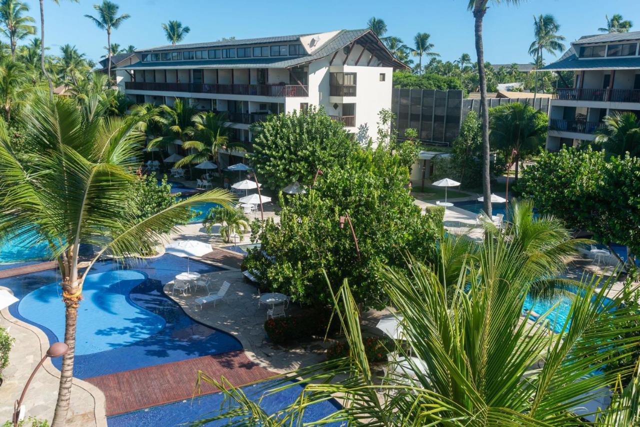 Nannai Residence Muro Alto Porto De Galinhas Beira Mar Exterior photo